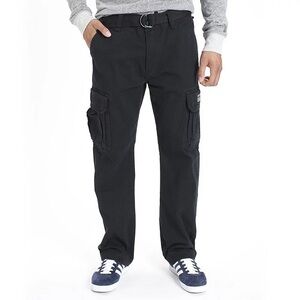 Unionbay Men's Unionbay Cargo Survivor Pants